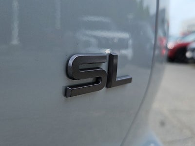 2026 Nissan Rogue Plug-in Hybrid SL