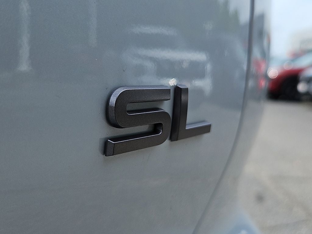 2026 Nissan Rogue Plug-in Hybrid SL