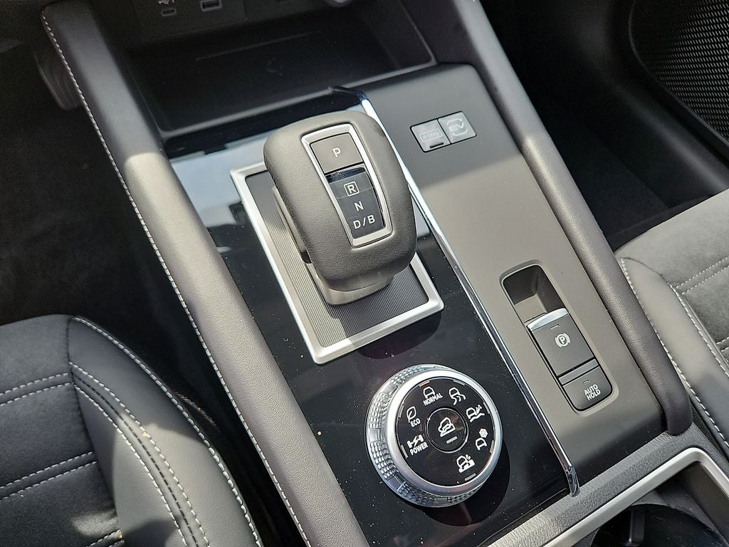 2026 Nissan Rogue Plug-in Hybrid SL