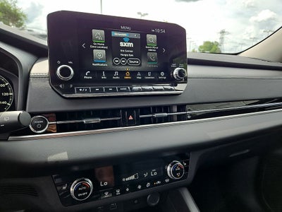 2026 Nissan Rogue Plug-in Hybrid SL