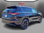 2026 Nissan Rogue Plug-in Hybrid Platinum