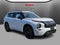 2026 Nissan Rogue Plug-in Hybrid Platinum