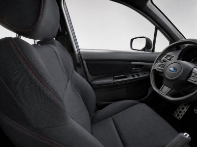 2019 Subaru WRX Base