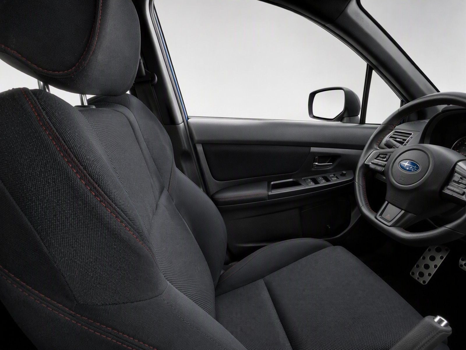 2019 Subaru WRX Base