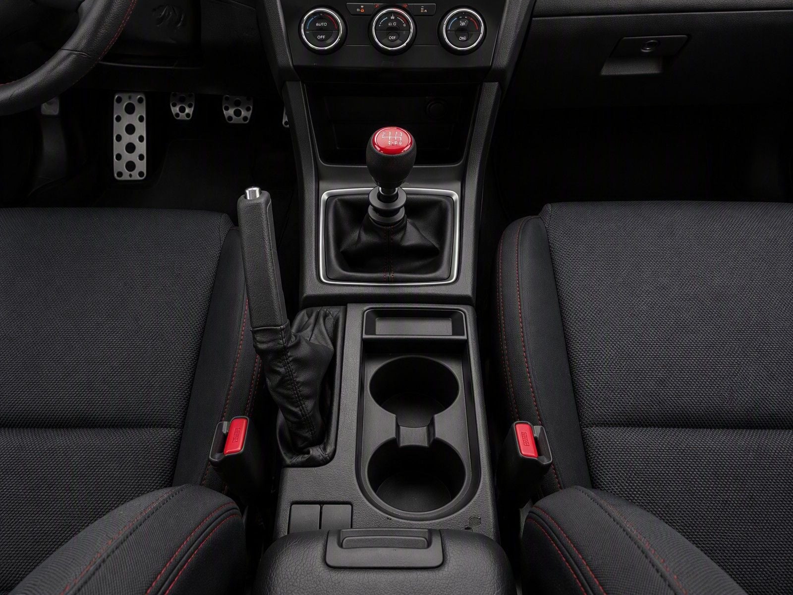 2019 Subaru WRX Base