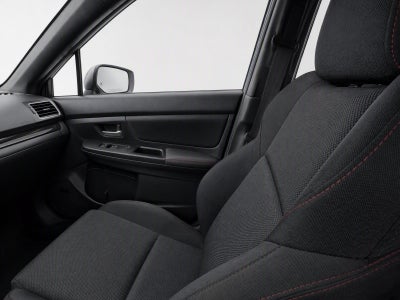 2019 Subaru WRX Base