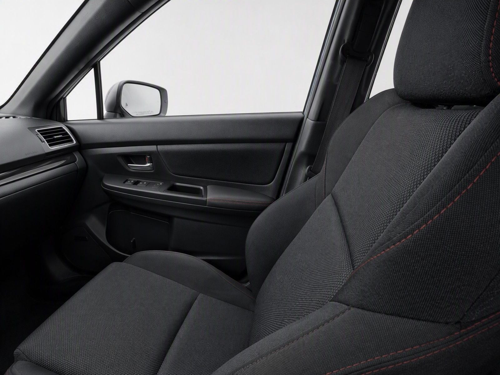 2019 Subaru WRX Base