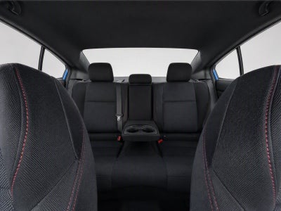 2019 Subaru WRX Base
