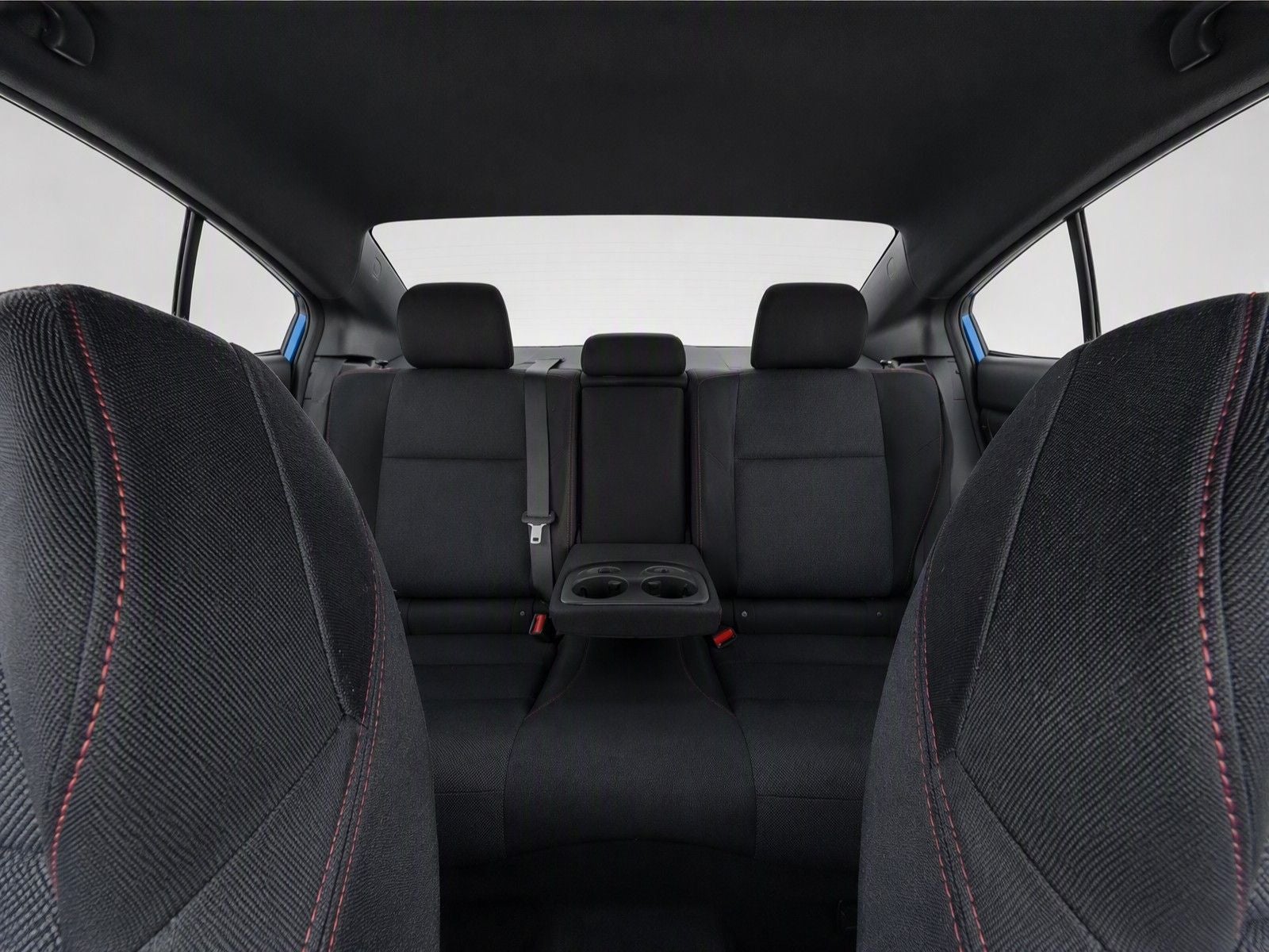 2019 Subaru WRX Base