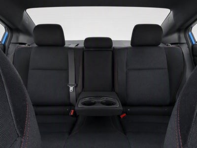 2019 Subaru WRX Base