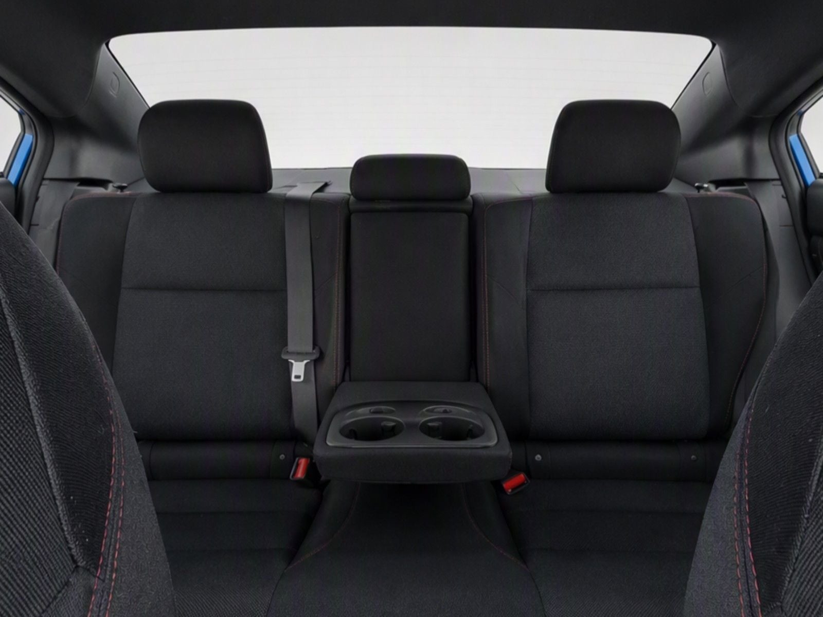 2019 Subaru WRX Base
