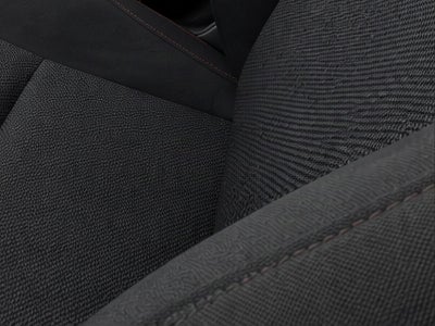 2019 Subaru WRX Base