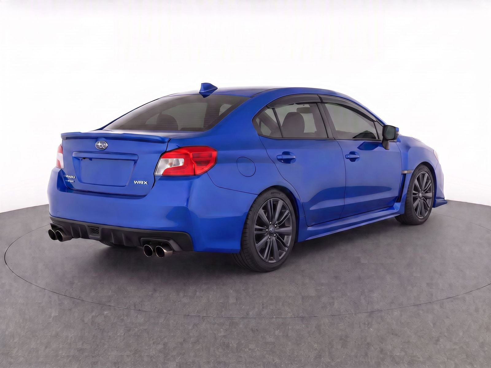 2019 Subaru WRX Base