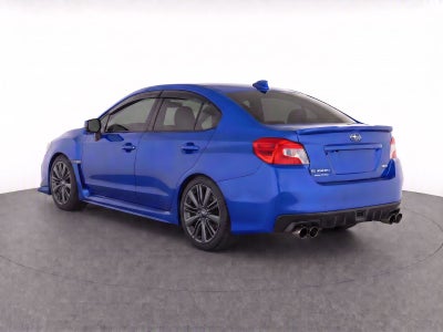 2019 Subaru WRX Base