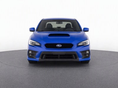 2019 Subaru WRX Base