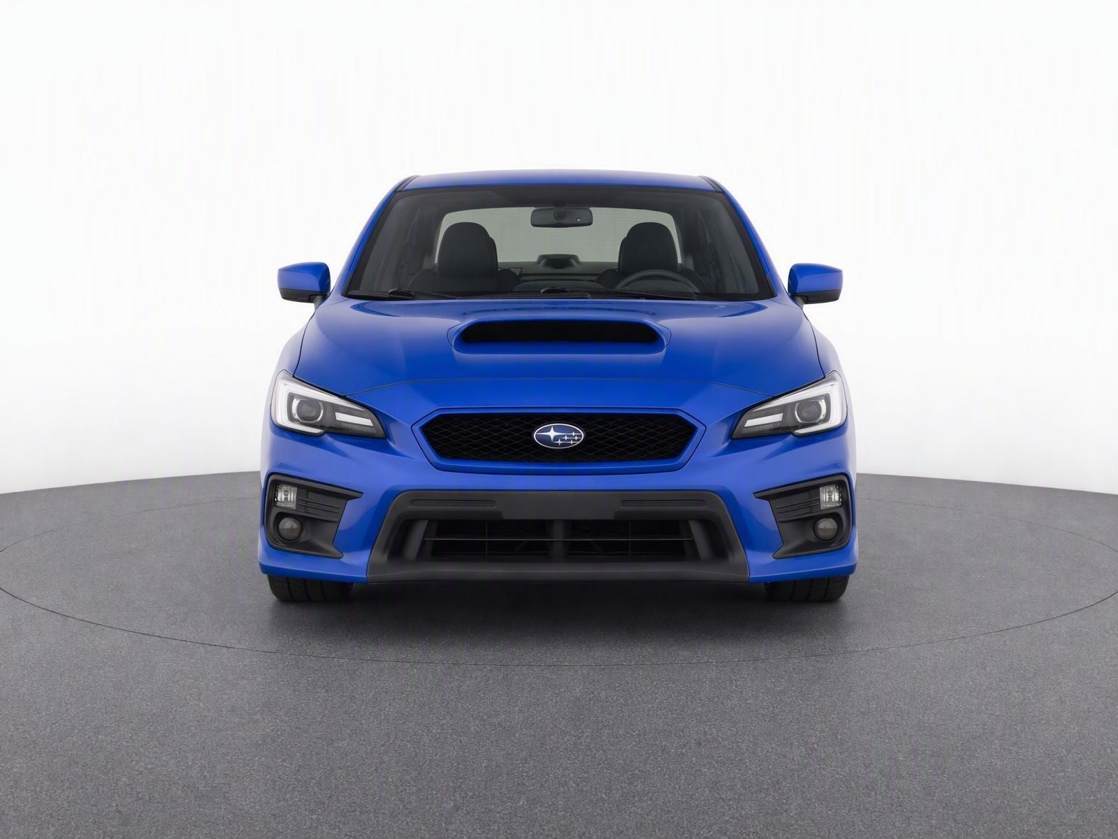 2019 Subaru WRX Base