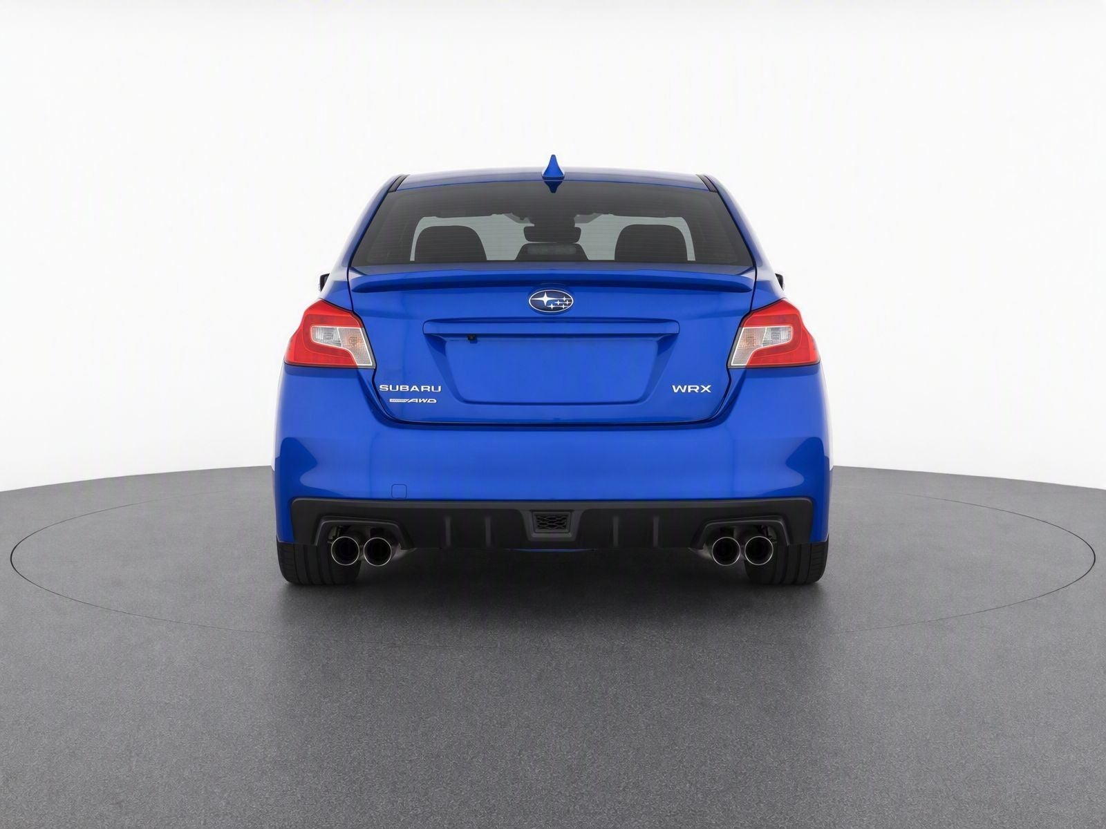 2019 Subaru WRX Base