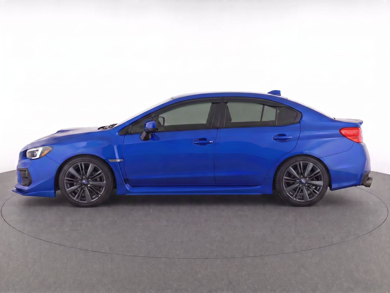 2019 Subaru WRX Base