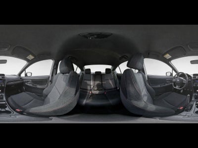 2019 Subaru WRX Base