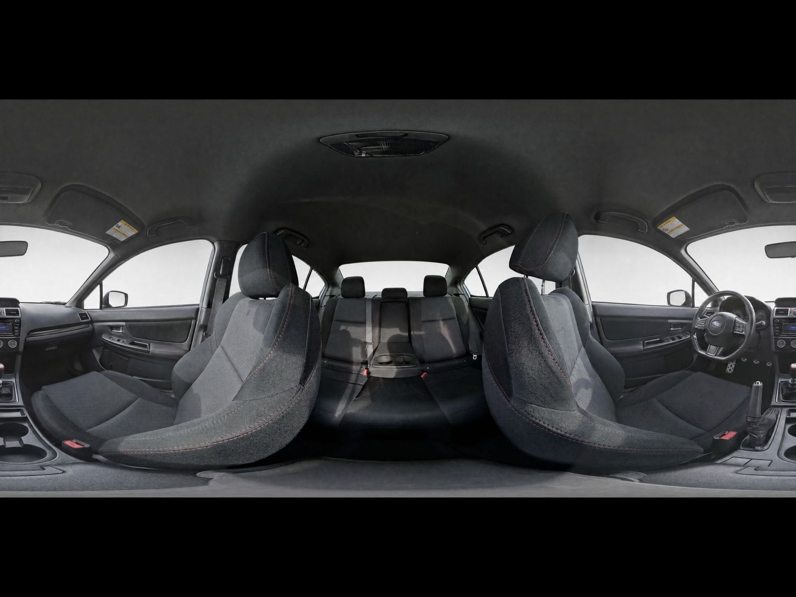 2019 Subaru WRX Base
