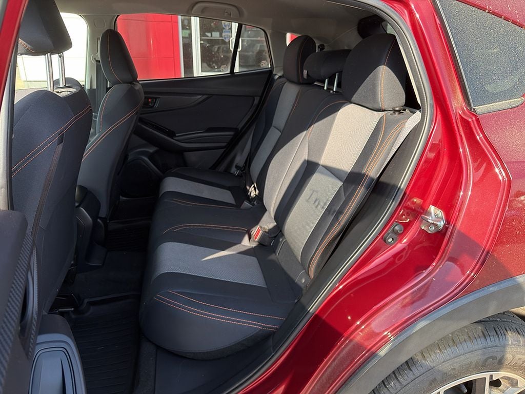 2019 Subaru Crosstrek Premium