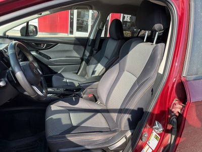 2019 Subaru Crosstrek Premium