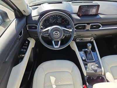 2020 Mazda Mazda CX-5 Grand Touring Reserve