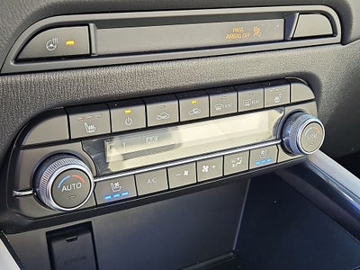 2020 Mazda Mazda CX-5 Grand Touring Reserve