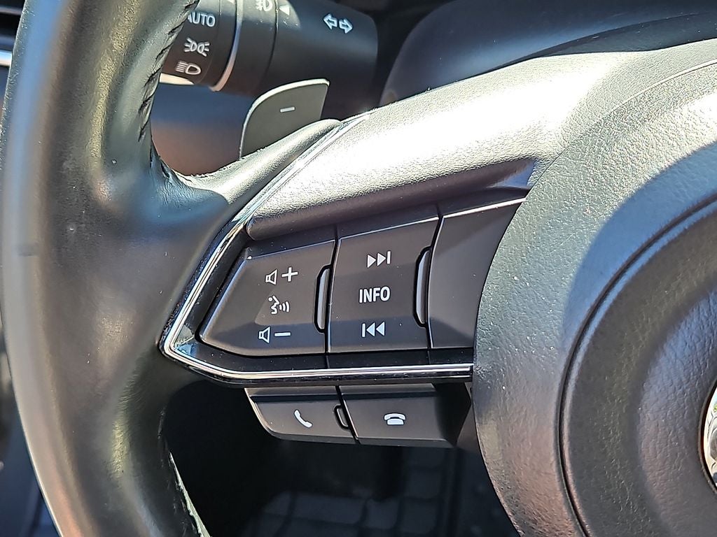 2020 Mazda Mazda CX-5 Grand Touring Reserve