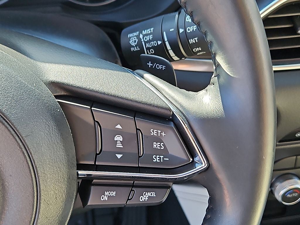 2020 Mazda Mazda CX-5 Grand Touring Reserve