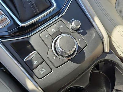 2020 Mazda Mazda CX-5 Grand Touring Reserve