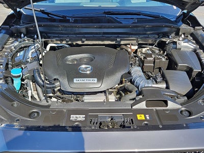 2020 Mazda Mazda CX-5 Grand Touring Reserve