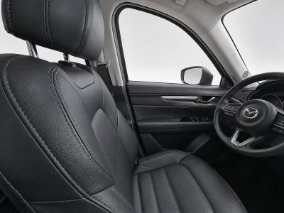 2022 Mazda Mazda CX-5 2.5 S Preferred Package