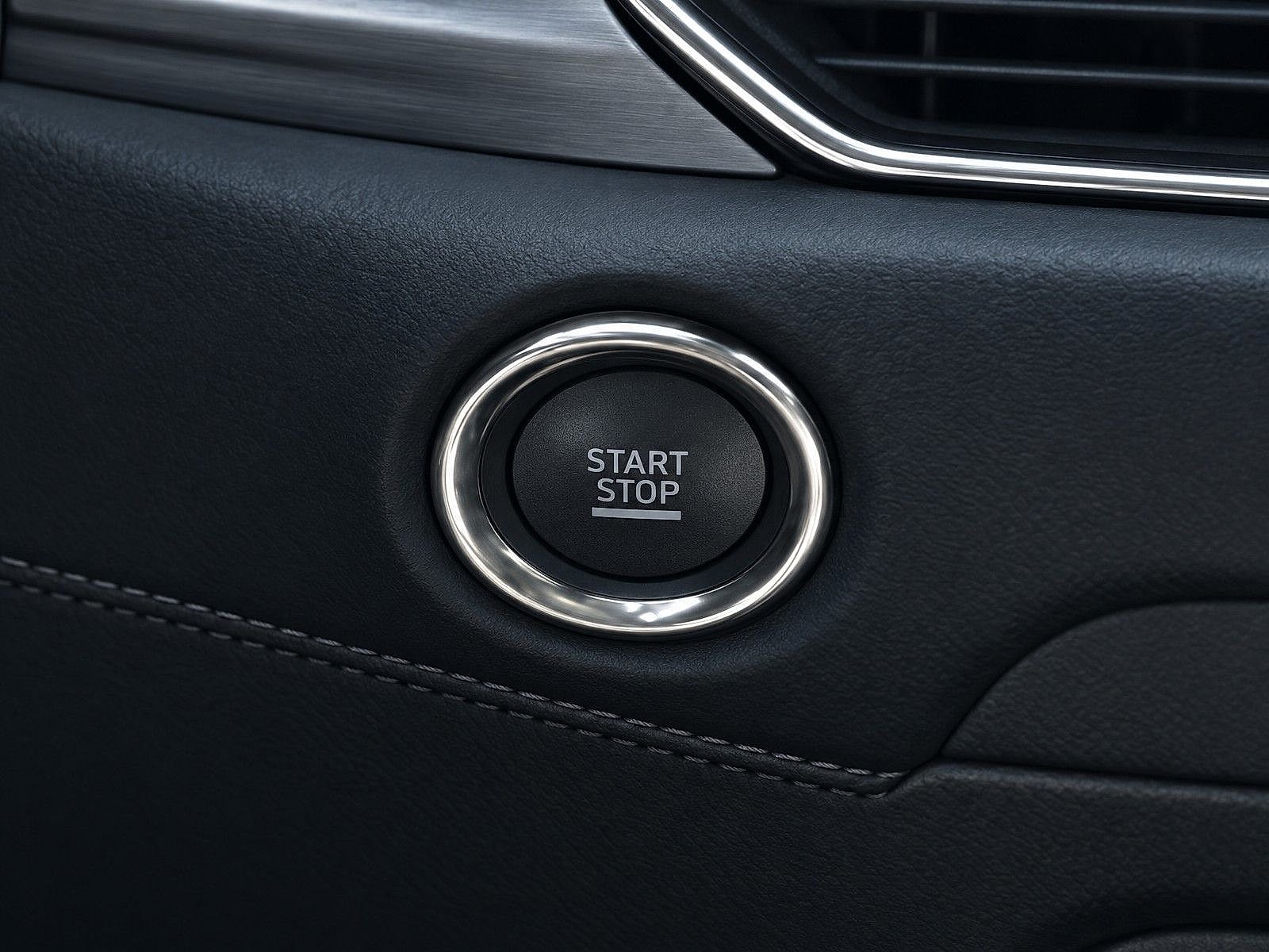 2022 Mazda Mazda CX-5 2.5 S Preferred Package