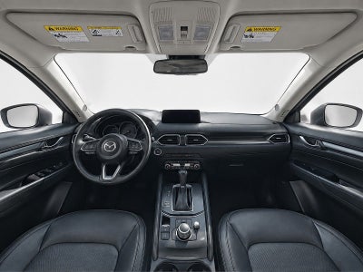 2022 Mazda Mazda CX-5 2.5 S Preferred Package