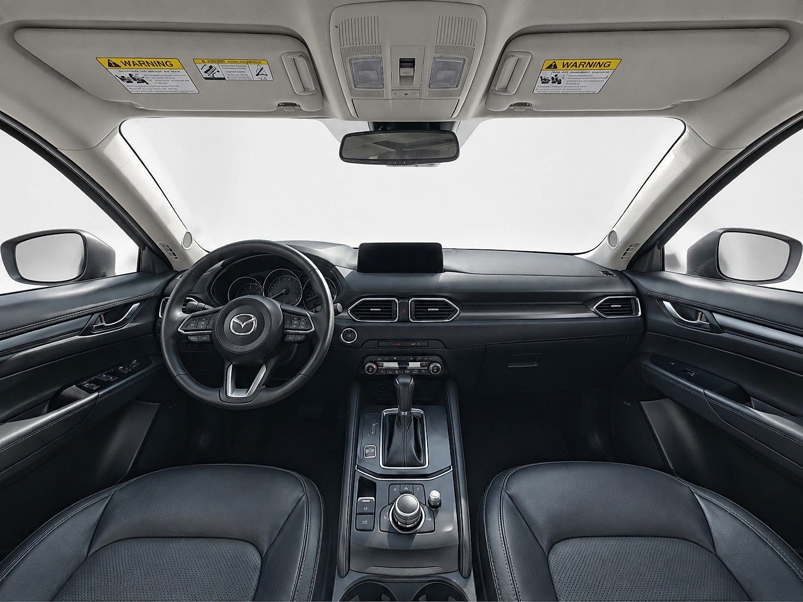 2022 Mazda Mazda CX-5 2.5 S Preferred Package