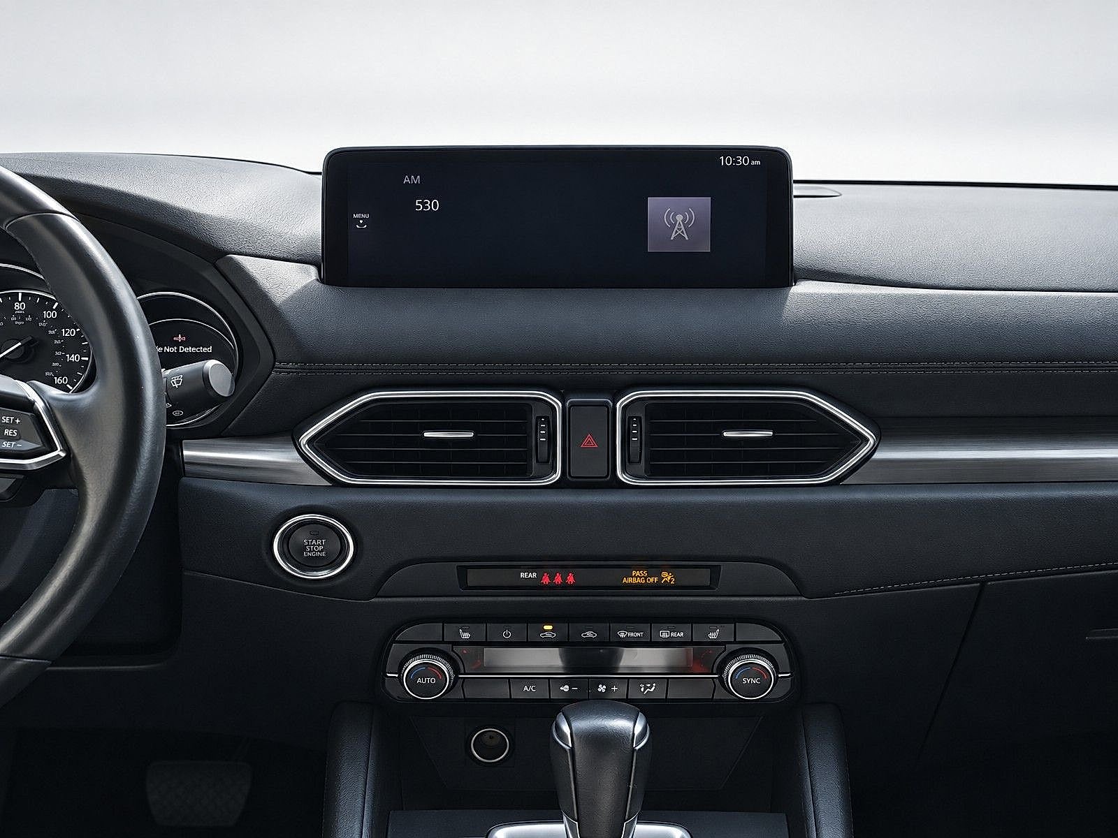 2022 Mazda Mazda CX-5 2.5 S Preferred Package