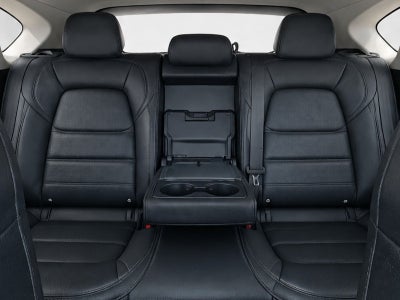 2022 Mazda Mazda CX-5 2.5 S Preferred Package