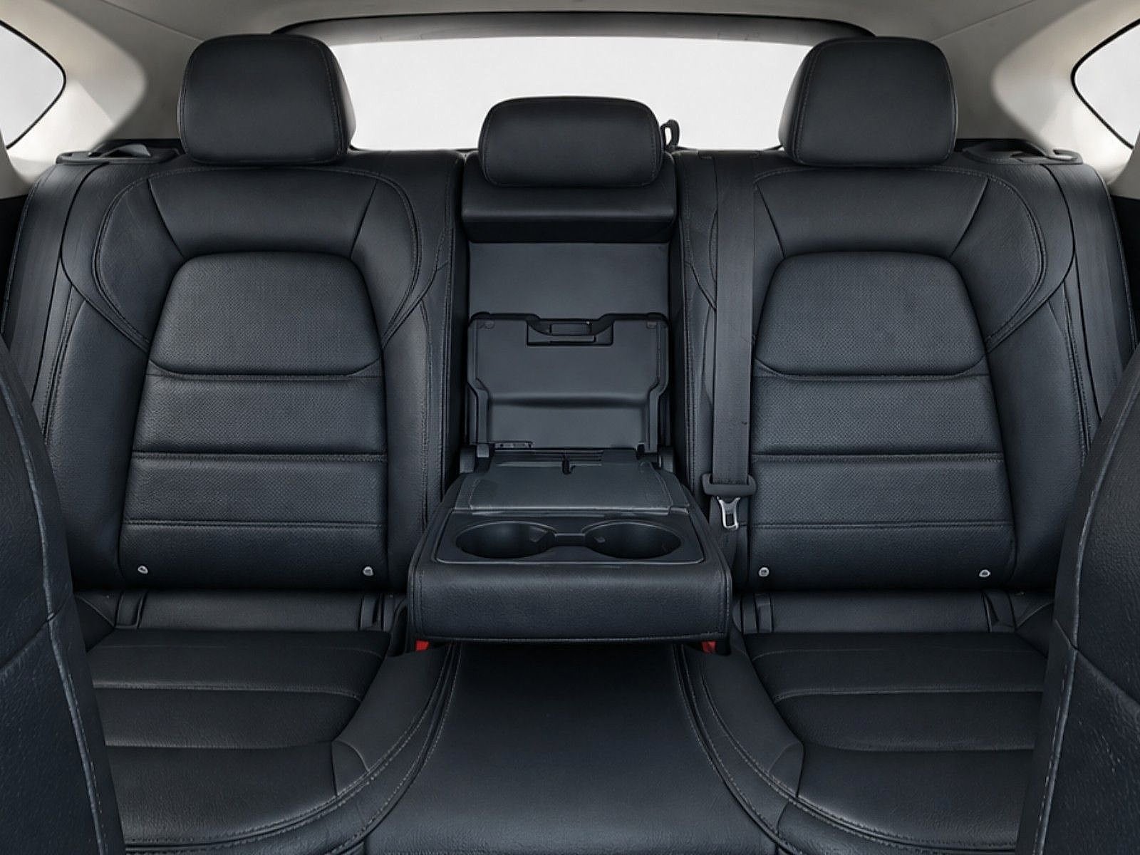2022 Mazda Mazda CX-5 2.5 S Preferred Package