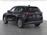 2022 Mazda Mazda CX-5 2.5 S Preferred Package