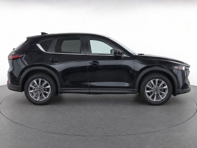 2022 Mazda Mazda CX-5 2.5 S Preferred Package