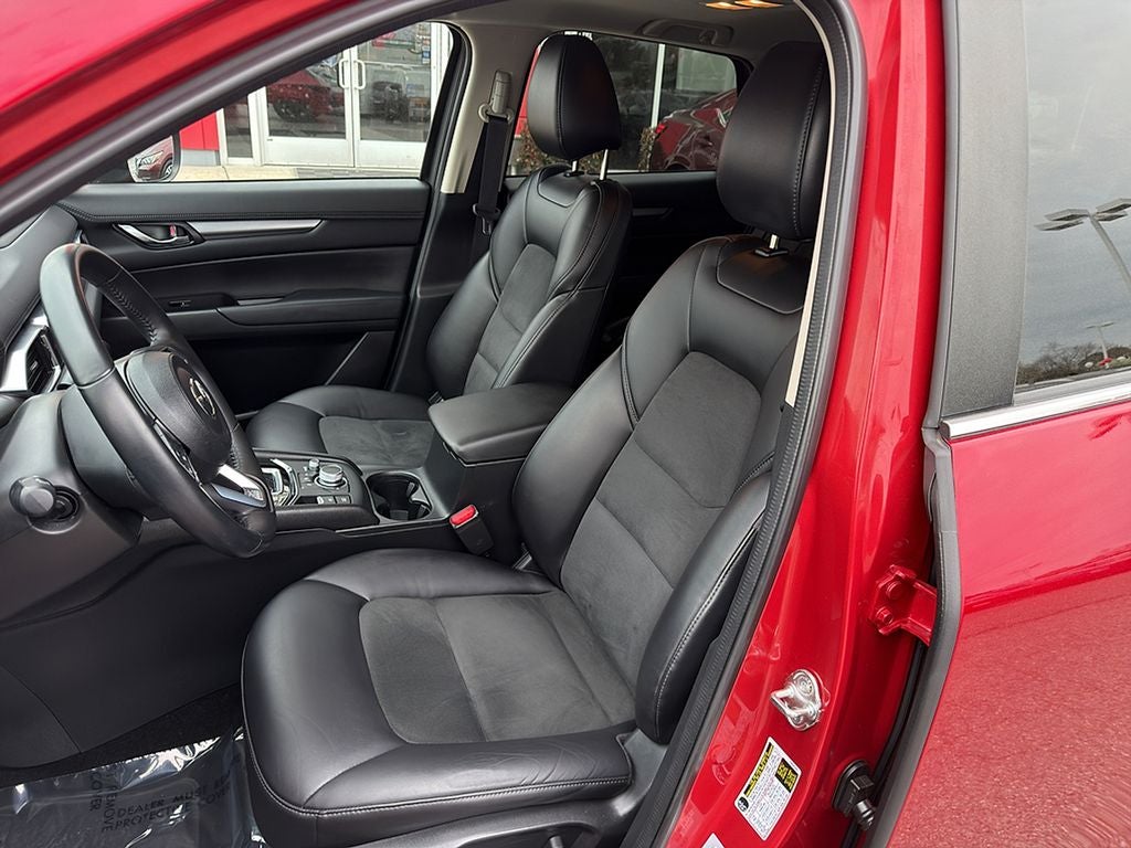 2020 Mazda Mazda CX-5 Touring