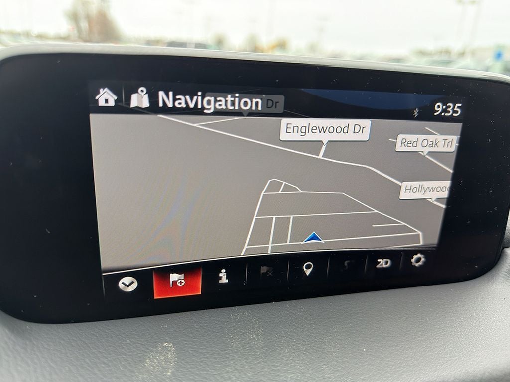 2020 Mazda Mazda CX-5 Touring