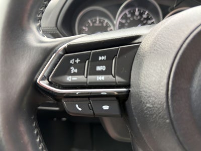 2020 Mazda Mazda CX-5 Touring