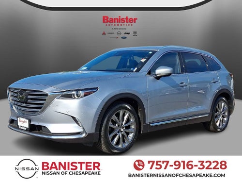 2019 Mazda Mazda CX-9 Grand Touring