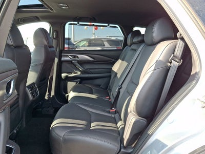2019 Mazda Mazda CX-9 Grand Touring