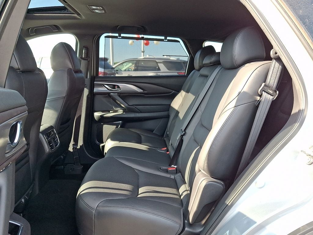 2019 Mazda Mazda CX-9 Grand Touring