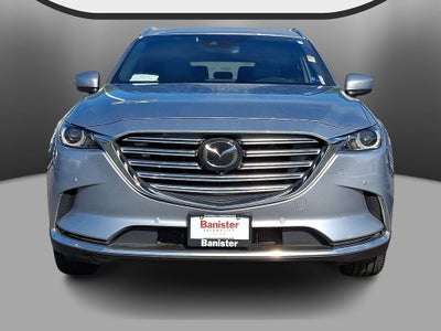 2019 Mazda Mazda CX-9 Grand Touring