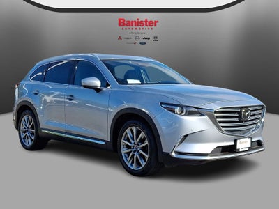 2019 Mazda Mazda CX-9 Grand Touring