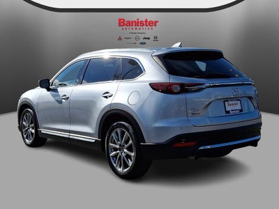 2019 Mazda Mazda CX-9 Grand Touring